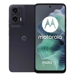 Смартфон Motorola Moto G35 5G 4/256Gb Midnight Black