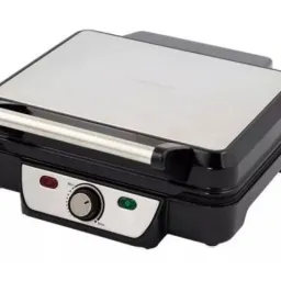 Электрогриль Esperanza PROVOLONE EKG007 Black/Silver