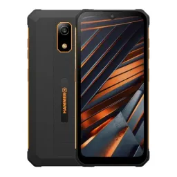 Смартфон HAMMER Iron Va LTE 4/64Gb Orange