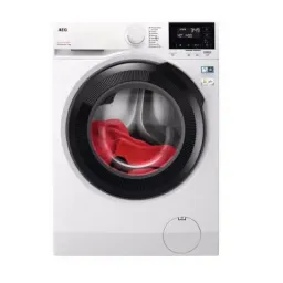 Стиральная машина AEG LFR62144BE White