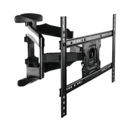 Кронштейн Gembird WM-75ST-01 Black