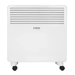 Конвектор NOVEEN CH3300 White