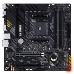 ASUS TUF GAMING B550M- PLUS