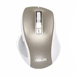 Мышь ASUS MW202 Wireless Golden
