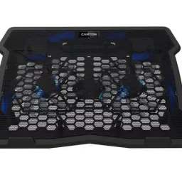 Подставка для ноутбука Canyon HNS03 Black