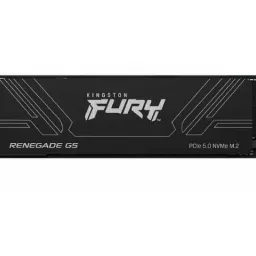 Kingston Fury Renegade 4.0TB
