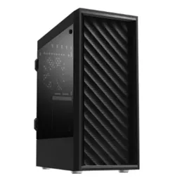 Корпус ZALMAN T7 Black w/o PSU