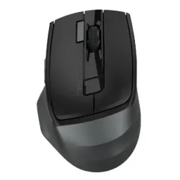 Мышь A4Tech FB45CS Air Silent Wireless Stone Grey