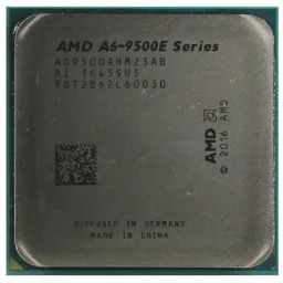 AMD A6-9500E