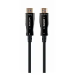 Кабель Cablexpert CCBP-HDMI-AOC-10M-02 HDMI to HDMI Active Optical 10m Black