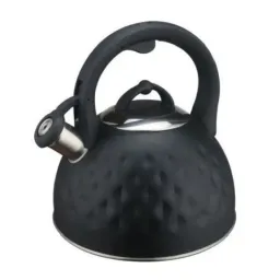 Чайник для плиты La Cuisinette MWK 003 BK Black