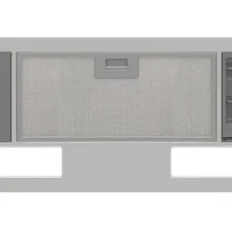 Вытяжка Gorenje BHI611ES Gray