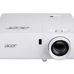 Проектор ACER PL6620 MR.JXJ11.001 White