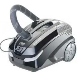 Моющий пылесос THOMAS Parkett Prestige XT Gray