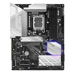 Материнская плата ASRock Z890 PRO RS
