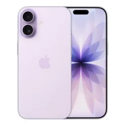 Смартфон Apple iPhone 17 256GB Lavender