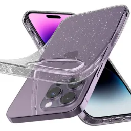 Чехол Spigen iPhone 14 Plus Liquid Crystal