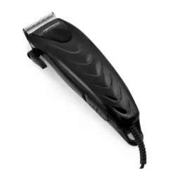 Машинка для стрижки Esperanza ELEGANT EBC002 Black