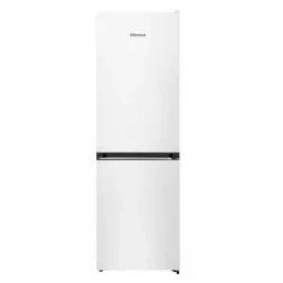 Холодильник Hisense RB372N4AW2 White