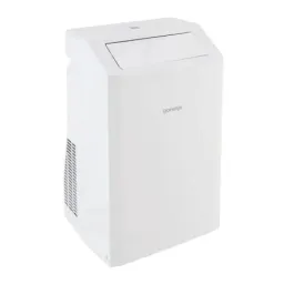 Кондиционер Gorenje Mobile series KAM35 BHP Portable White