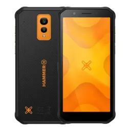 Смартфон HAMMER Energy X 4/64Gb Orange