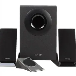 Компьютерные колонки Edifier M1360 Black