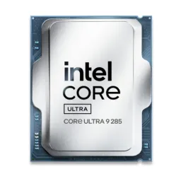 Intel Core Ultra 9