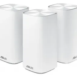 Маршрутизатор ASUS ZenWiFi AC Mini CD6 (3 Pack)