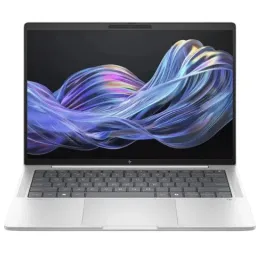 Ноутбук HP EliteBook X G1i 14 B69A1ET Ultra 7 258V 32GB 1TB Intel Arc W11P Glacier Silver