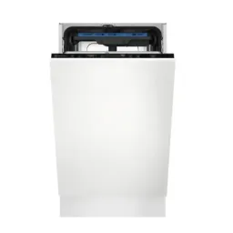 Посудомоечная машина Electrolux EEM43211L White