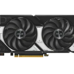 Видеокарта ASUS DUAL-RTX5060-O8G 8GB