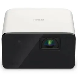 Проектор Epson EF-21W White