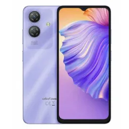 Смартфон Ulefone Note 21 4/128GB Violet