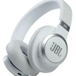 Наушники JBL Live 660NC JBLLIVE660NCWHTAM White