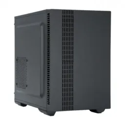 Корпус Chieftec UK-02B-OP w/o PSU