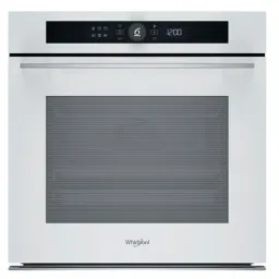 Духовой шкаф Whirlpool WOI5S8PM2SWA White