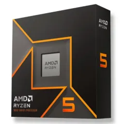 Процессор AMD Ryzen 5 9600X Box