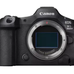 Canon EOS R5 Mark II Body V5