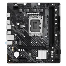 ASRock H610M-H2/M.2 D5
