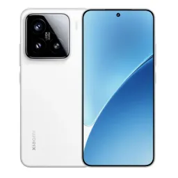 Смартфон Xiaomi 15 12/512Gb DUOS White