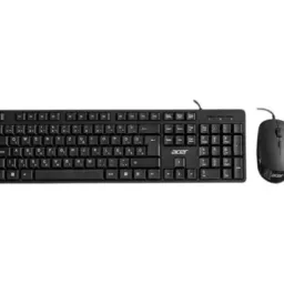 Комплект ACER AKW900 EN Black