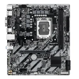 Материнская плата GIGABYTE H810M S2H