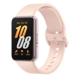Фитнес браслет Samsung Galaxy Fit 3 R390 Pink Gold