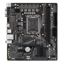 Материнская плата GIGABYTE H610M H V2