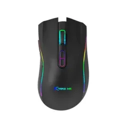 Мышь Xtrike Me Mouse Gaming GM-314 USB Black