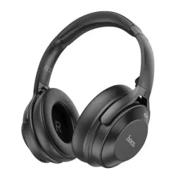 Наушники Hoco W37 Sound ANC Bluetooth Black