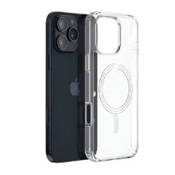 Чехол DUX DUCIS TPU for Apple iPhone 16 Pro Clin with MagSafe Clear