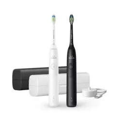 Зубная щётка Philips HX7109/01 Black/White