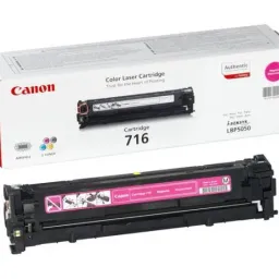 Canon 716 (HP CB543A)