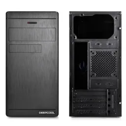 Корпус DEEPCOOL WAVE V2 w/o PSU